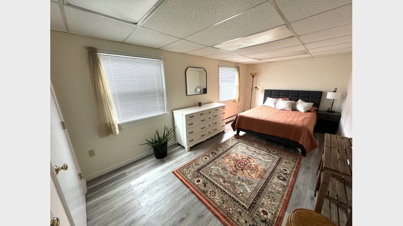 Bedroom Bedroom