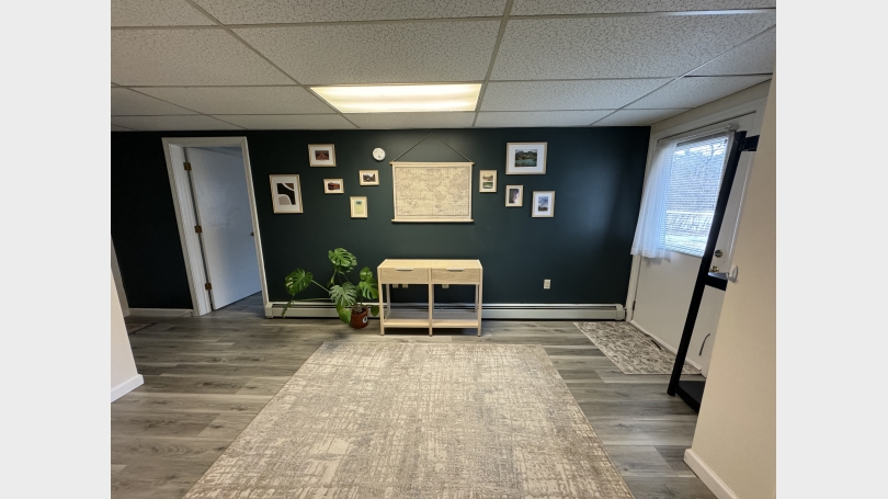 Main Room