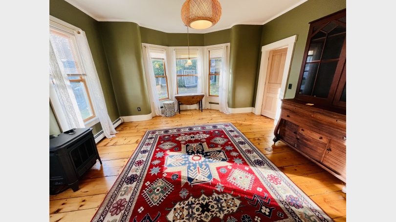 Living room 2