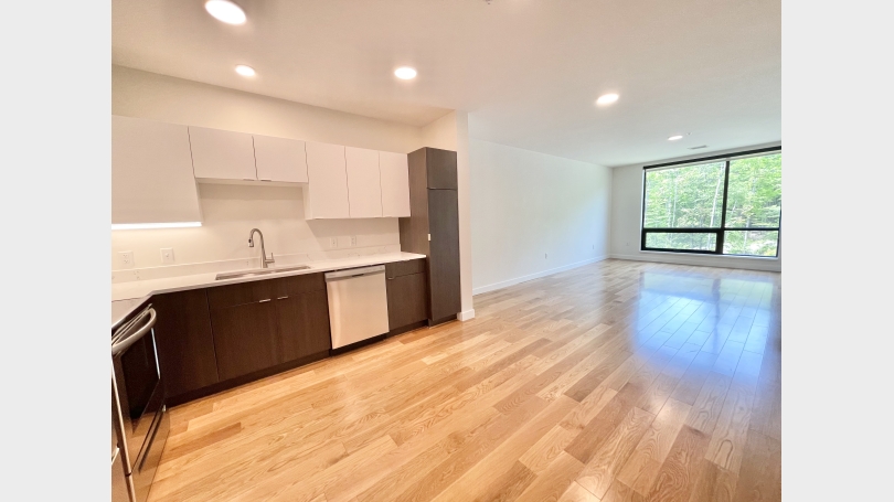 Open Floorplan