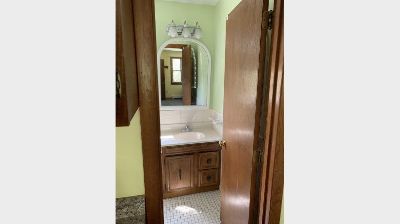 Bathroom Vanity