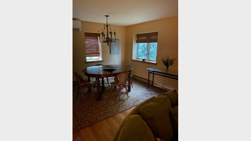 dinning room