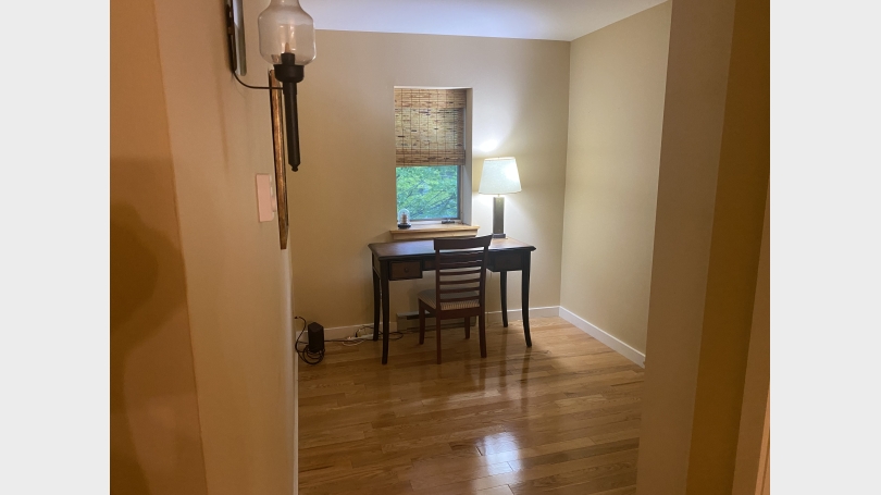 study area