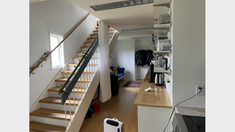 Stair