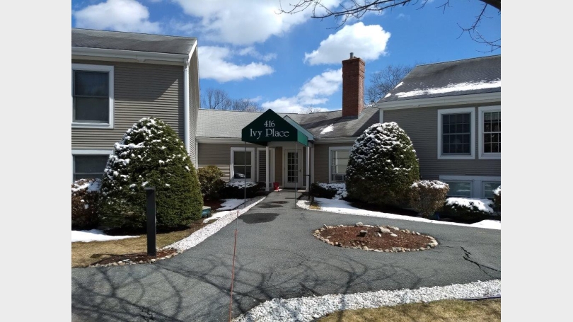 clubhouse