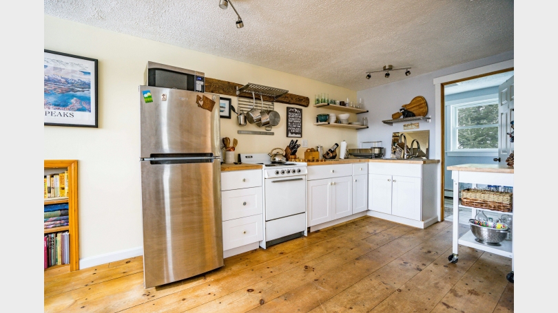 Cottage in Hartland