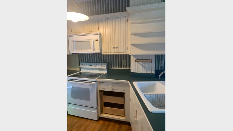 Kitchen of 292 Fairview Unit A