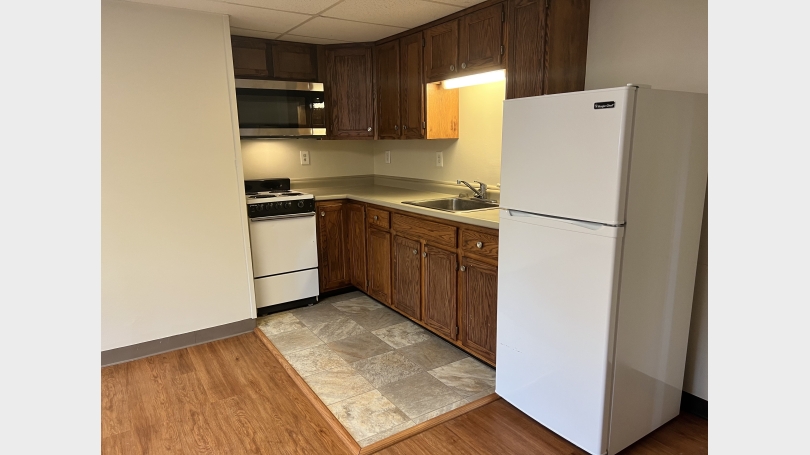 Kitchen Kitchen