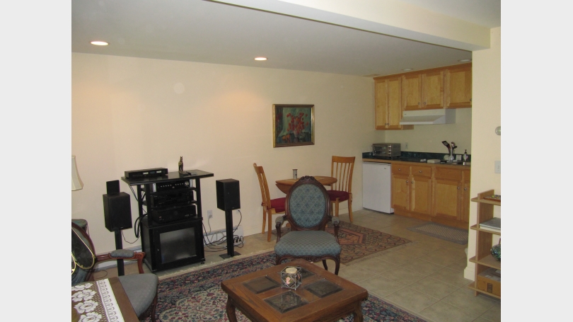 Kitchenette