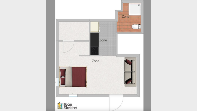 layout