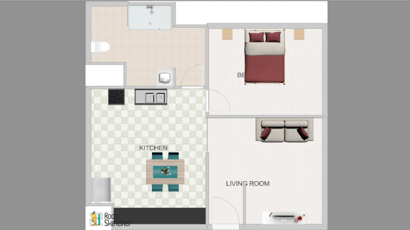 layout