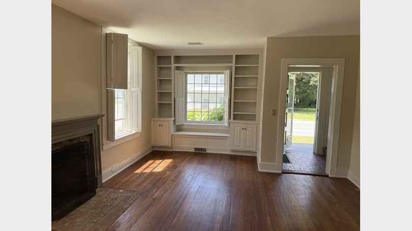 Living Room West
