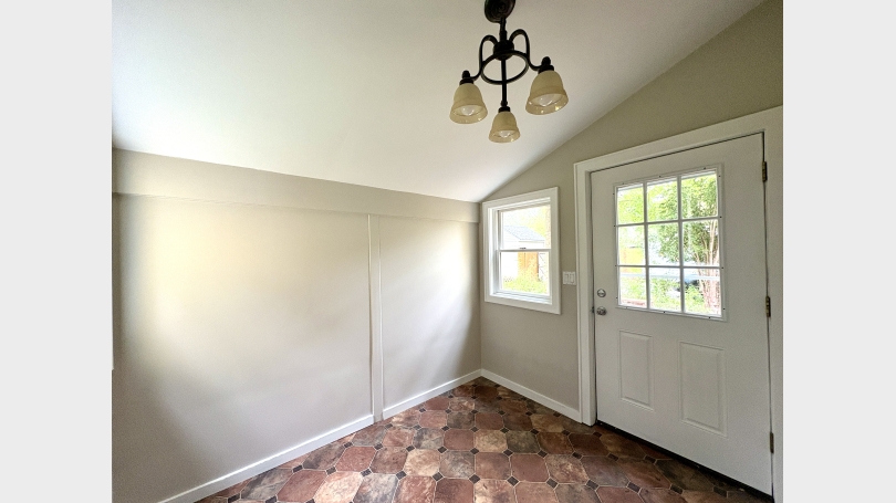 Mudroom