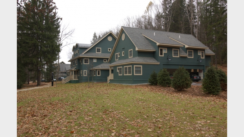 North Park Graduate Housing 24 North Park St Apt A Hanover Nh Dartmouth Real Estate Office