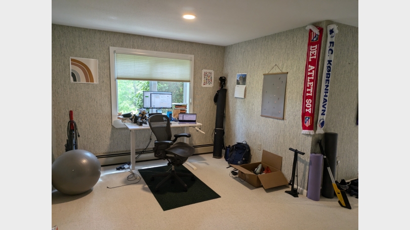 Office/Den
