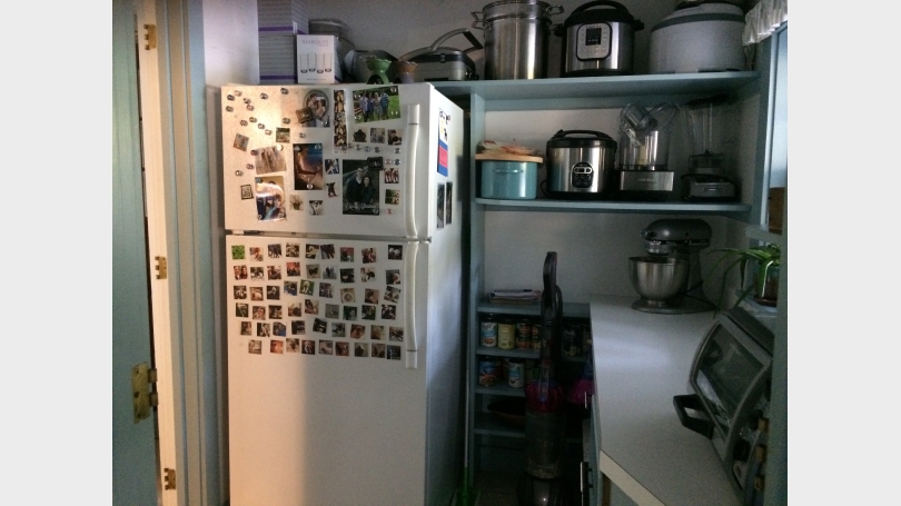 pantry