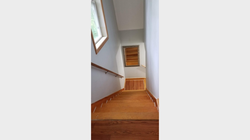 Stairwell