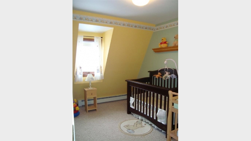 3rd Bedroom