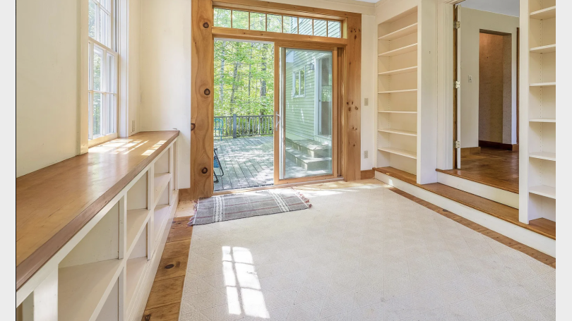 Office/Library