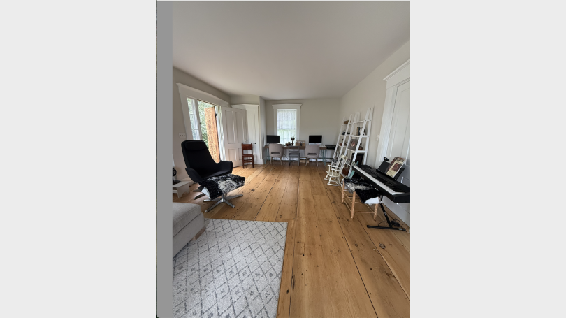 Office Area