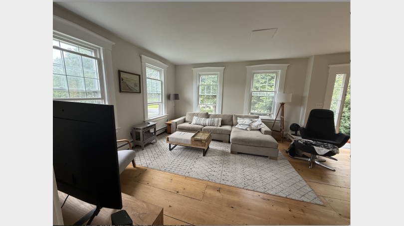 Office Area