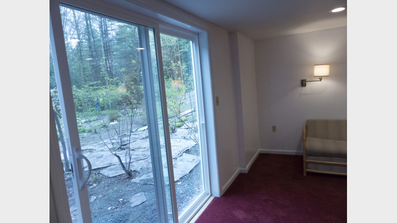 Sliding Glass Doors