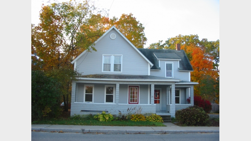 89 Depot Street- street view