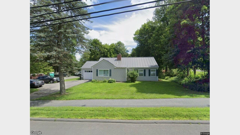 58 Lebanon St - Unit 1