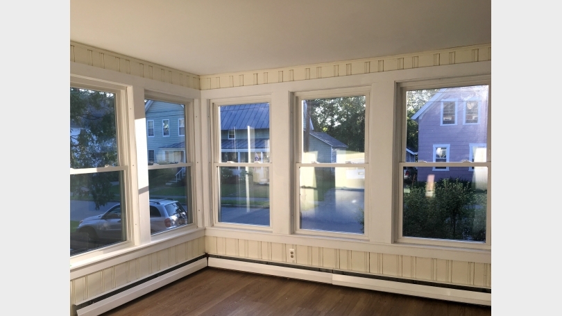 Sun room