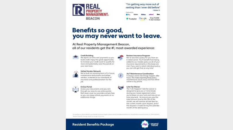 Flyer