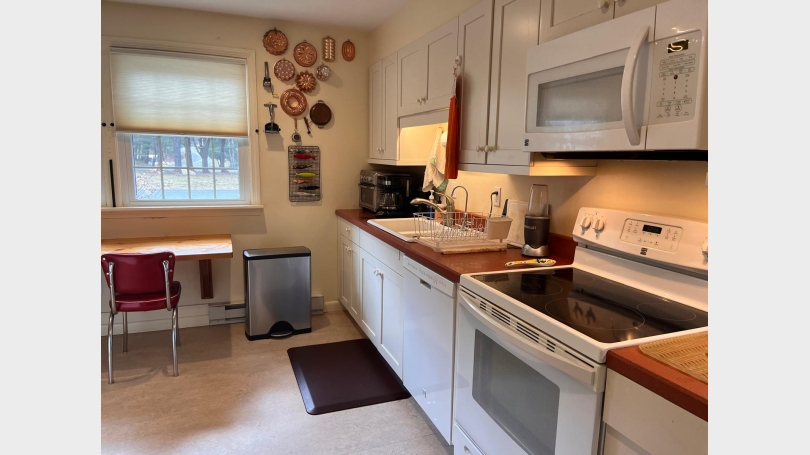 13 Willow Spring Circle Hanover NH