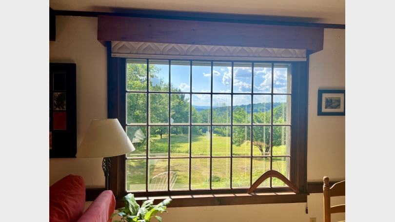 window view